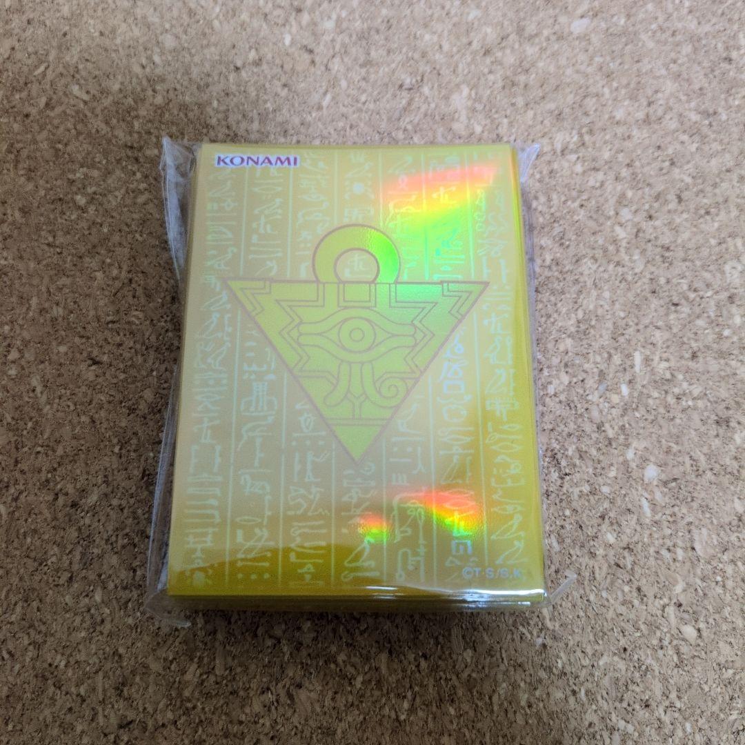 遊戯王 GOLD EDITION ミレニアムBOX