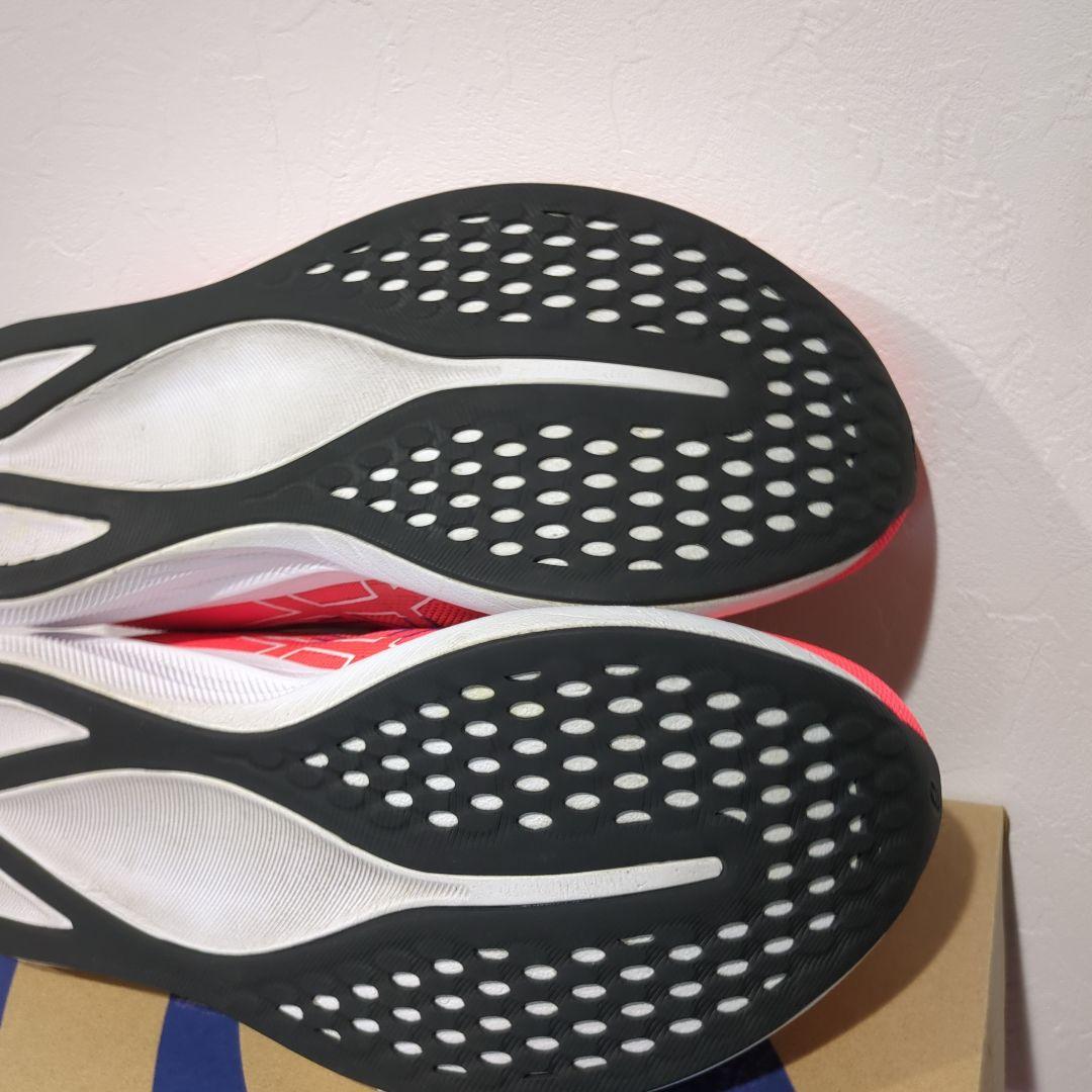スパイク・シューズ ASICS EvoRide Speed 3 26.0cm