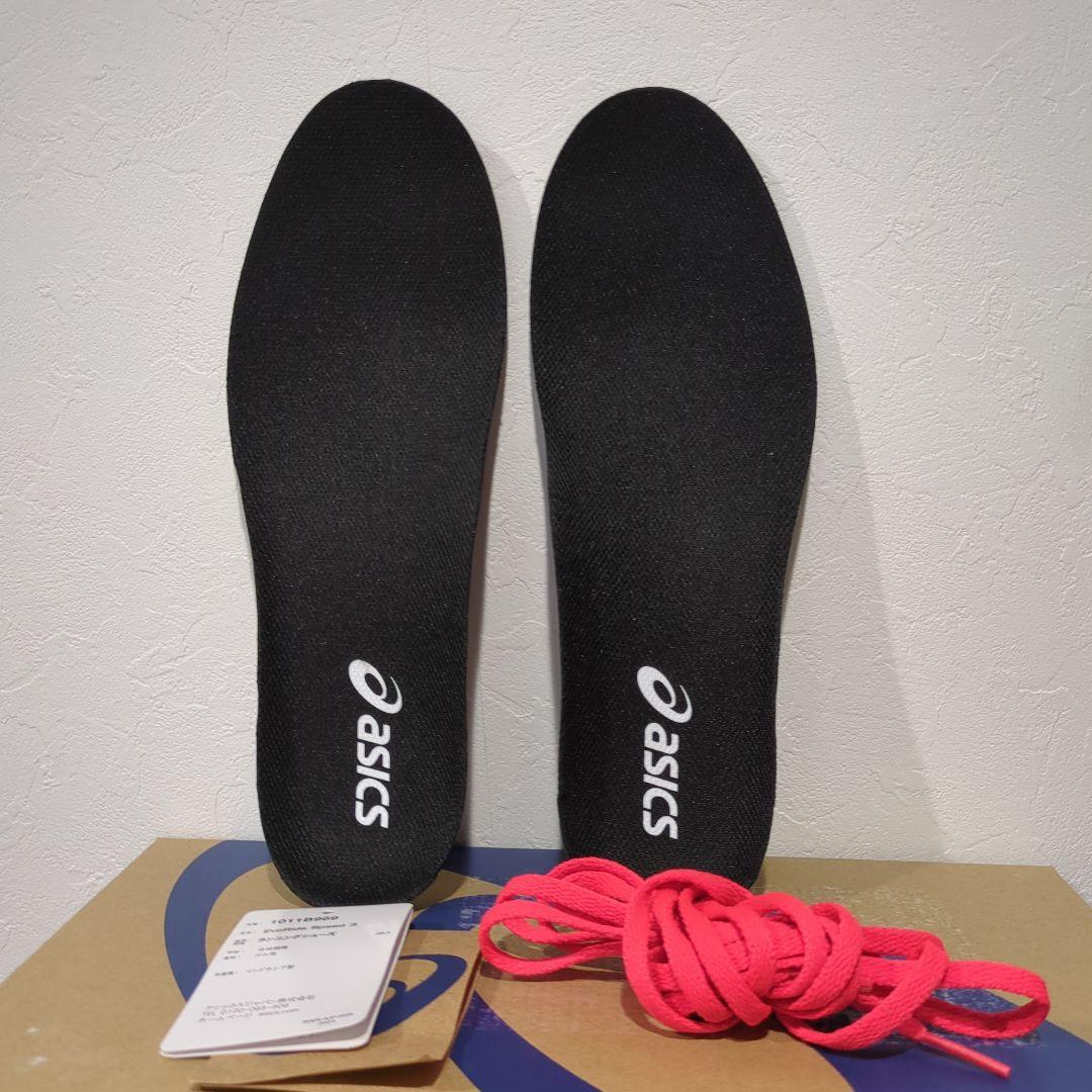 スパイク・シューズ ASICS EvoRide Speed 3 26.0cm