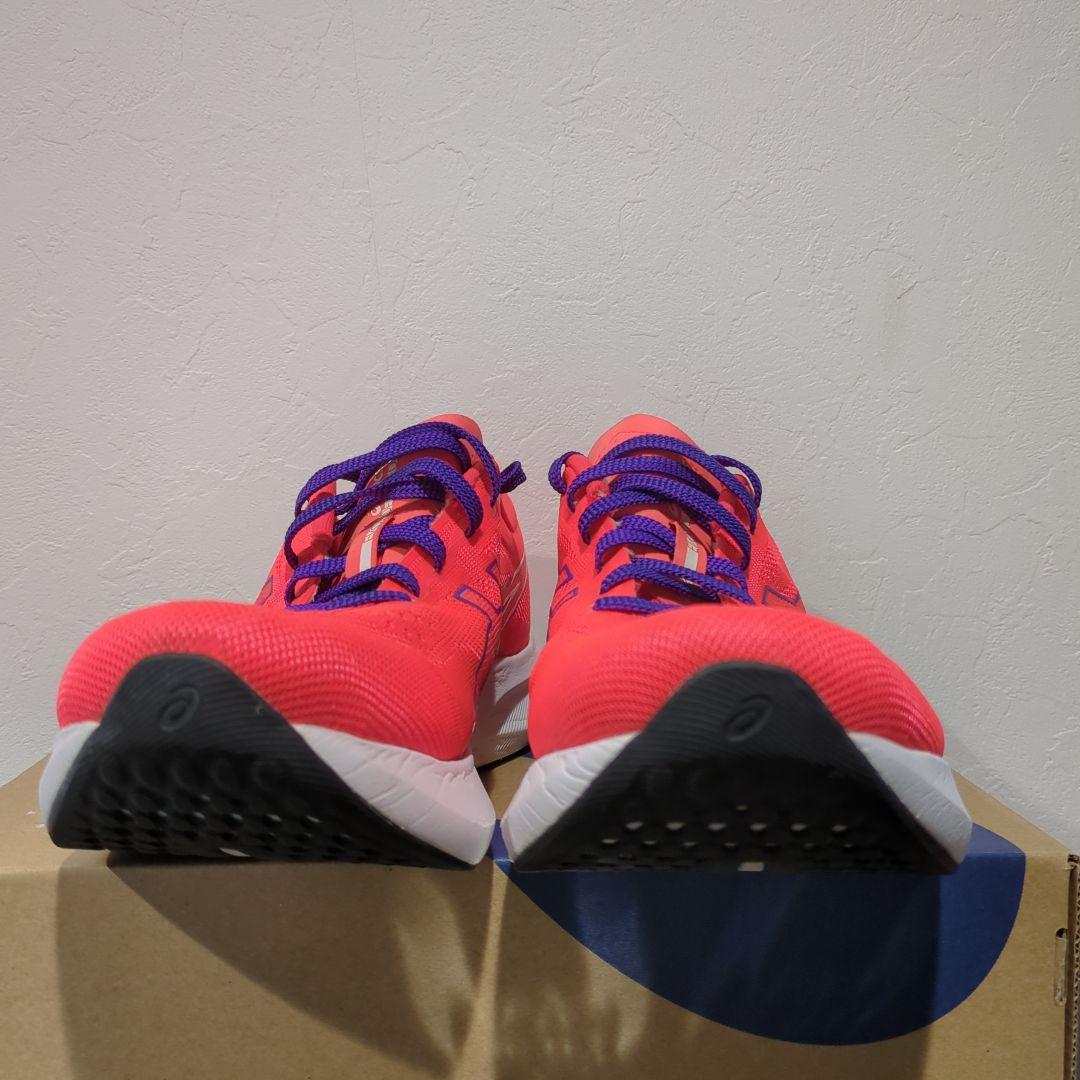 スパイク・シューズ ASICS EvoRide Speed 3 26.0cm