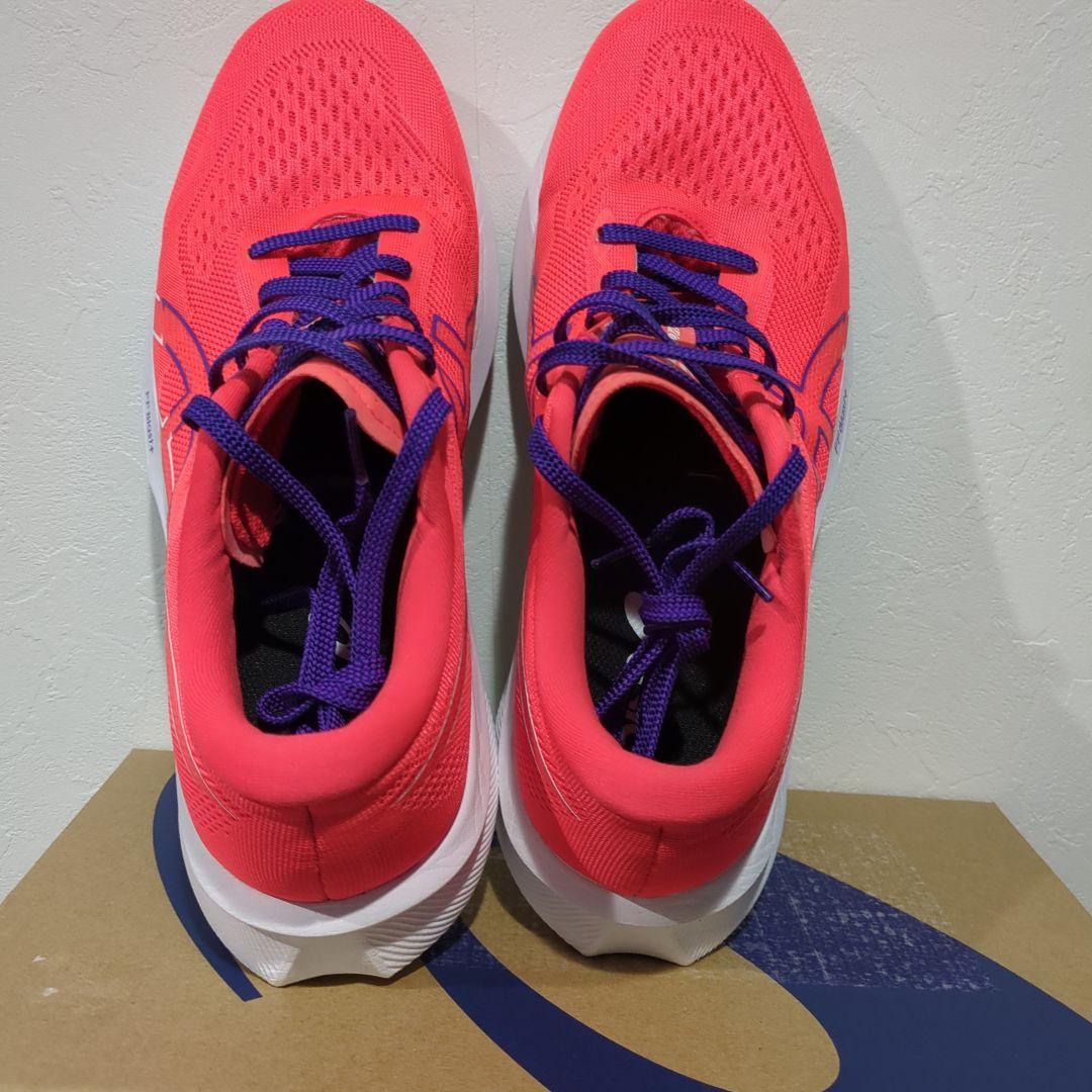 スパイク・シューズ ASICS EvoRide Speed 3 26.0cm