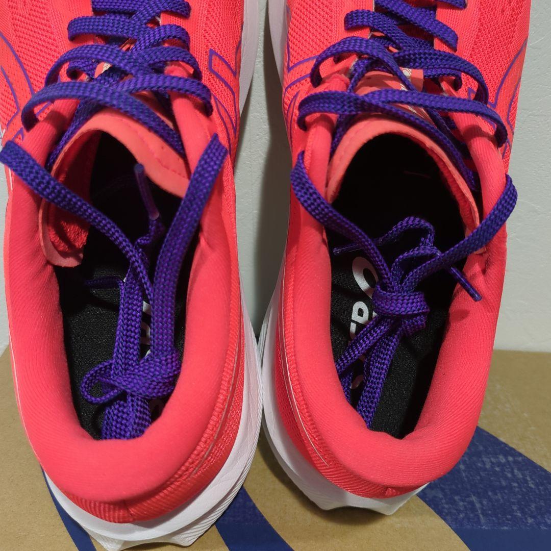 スパイク・シューズ ASICS EvoRide Speed 3 26.0cm