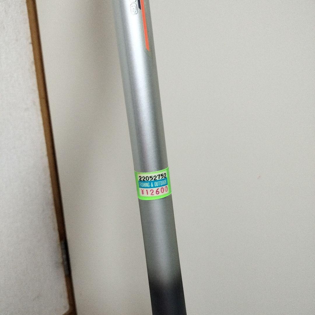 投竿2本セット ダイワ サーフスイング30-420 タカミヤHIBIKI投390