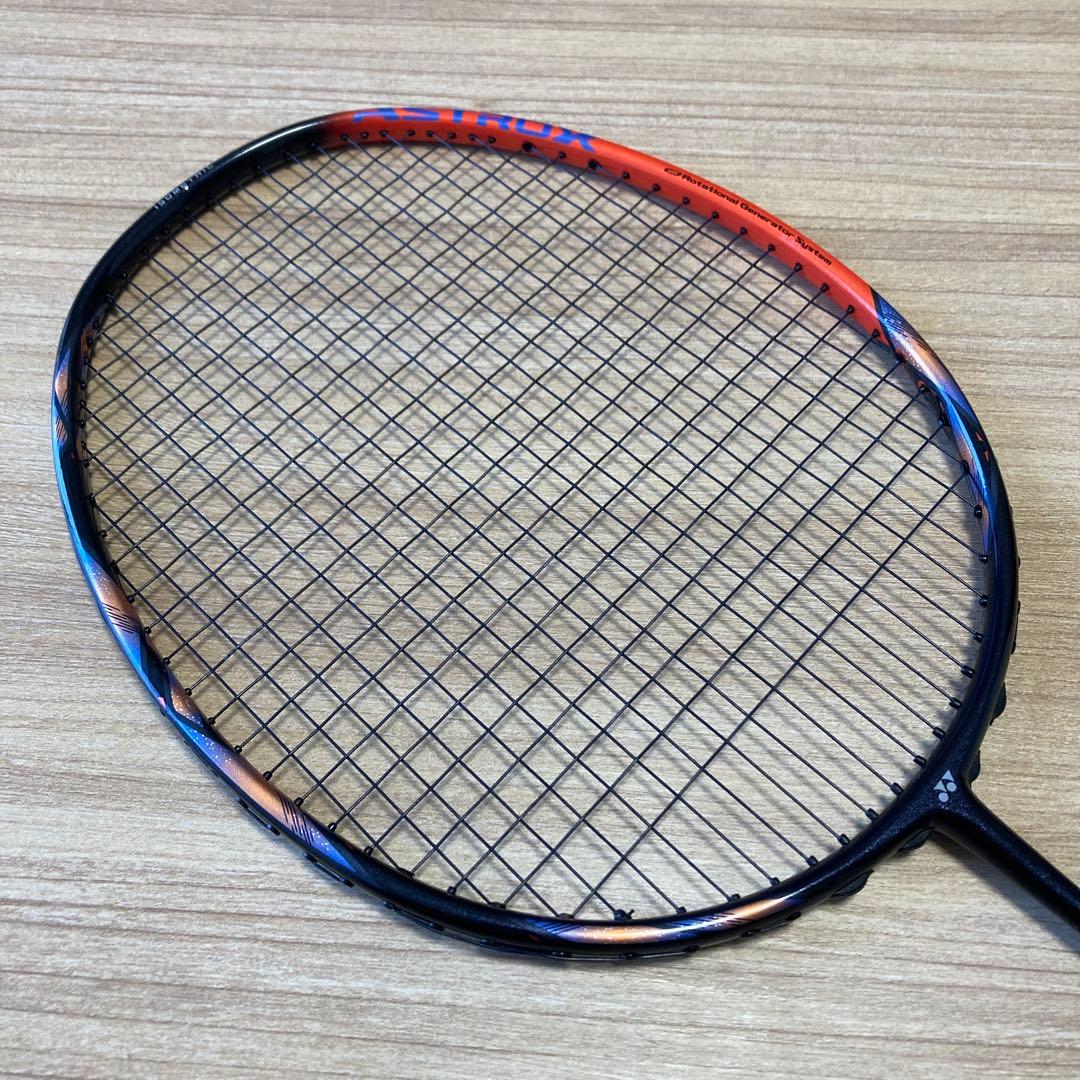 ラケット YONEX ASTROX 77 PRO 4UG5