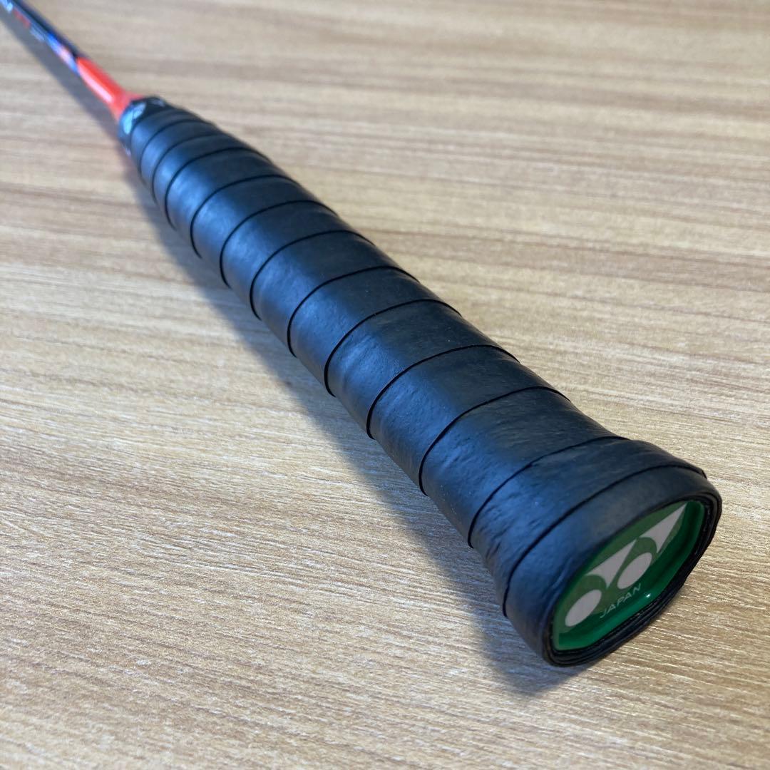 ラケット YONEX ASTROX 77 PRO 4UG5