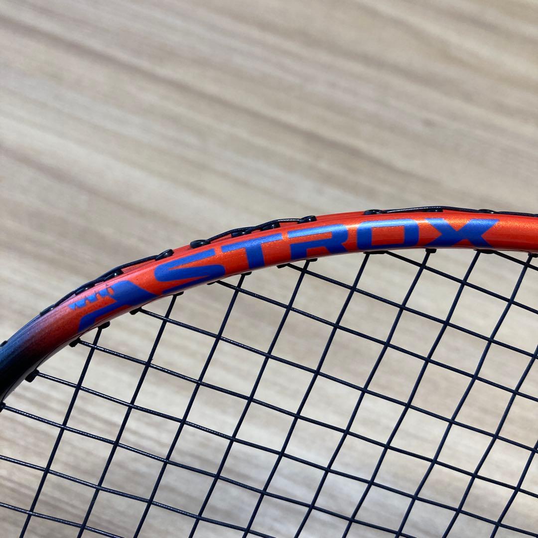 ラケット YONEX ASTROX 77 PRO 4UG5