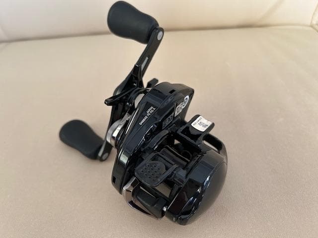 SHIMANO 24 メタニウム DC 71XG 右巻き