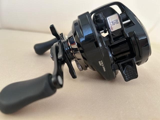 SHIMANO 24 メタニウム DC 71XG 右巻き