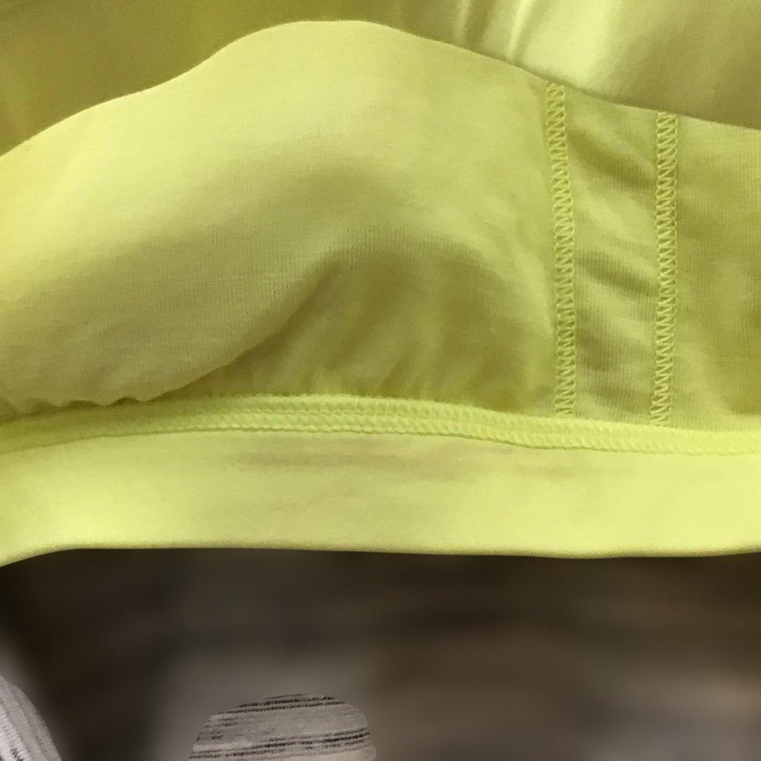 Lululemon ストラップ付きタンクトップ ヨガウエア　新品　ルルレモン