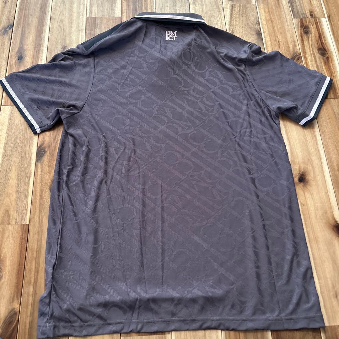 【新品・正規品】adidas 24-25レアルマドリード オーセンティック2XL