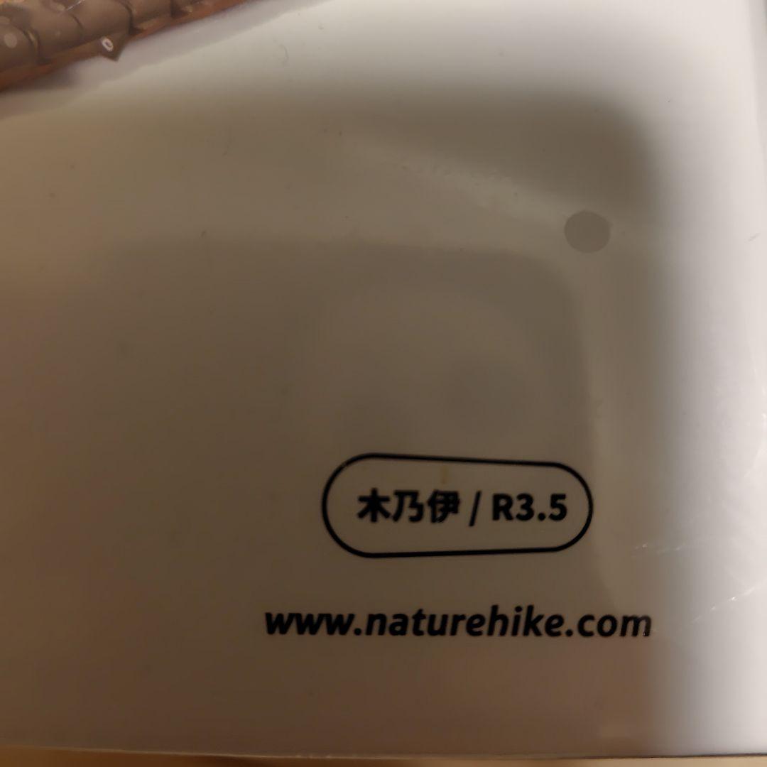 アウトドア寝具 Naturehike Ultra-Light Inflatable Pad