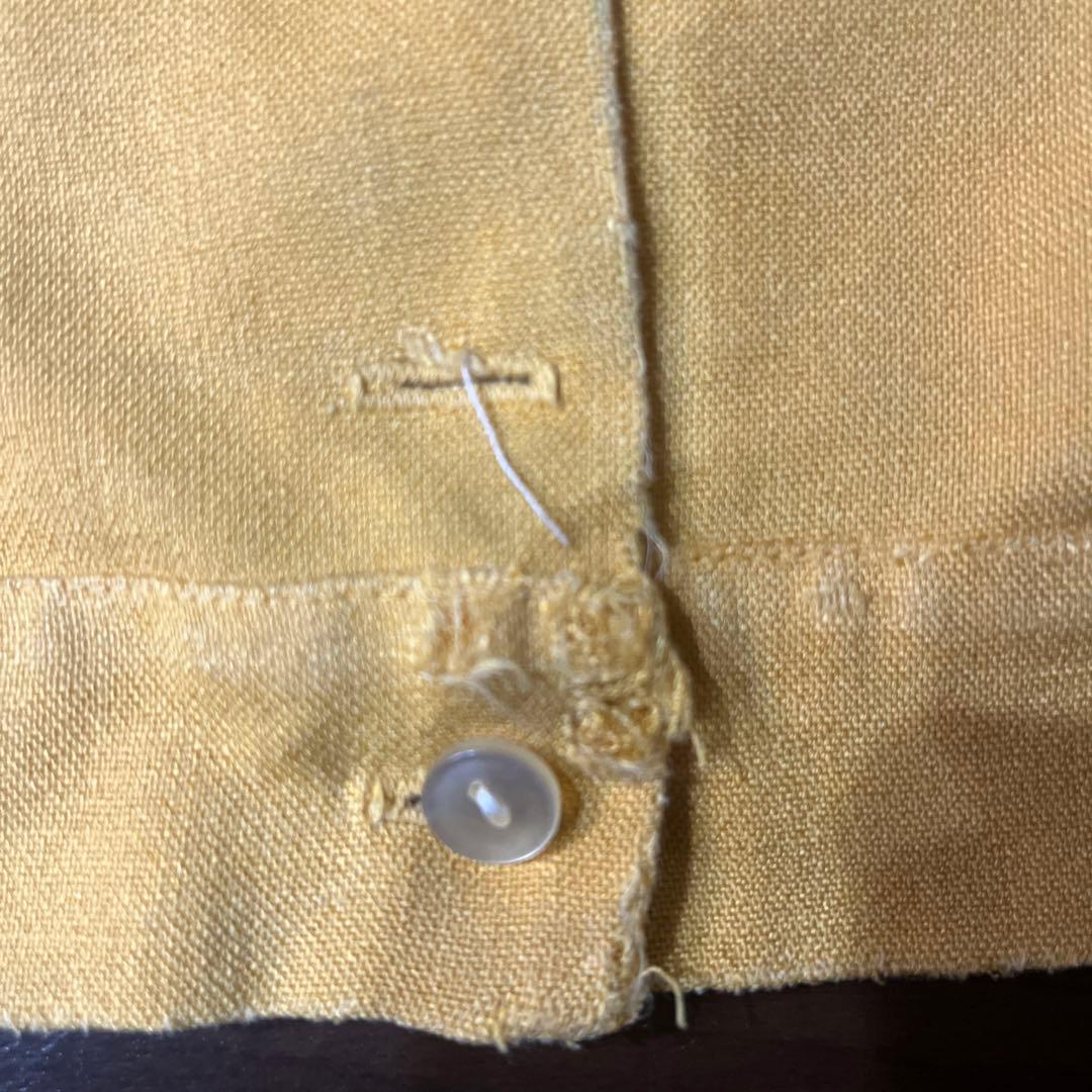 ヴィンテージ 50s ボーリングシャツ
