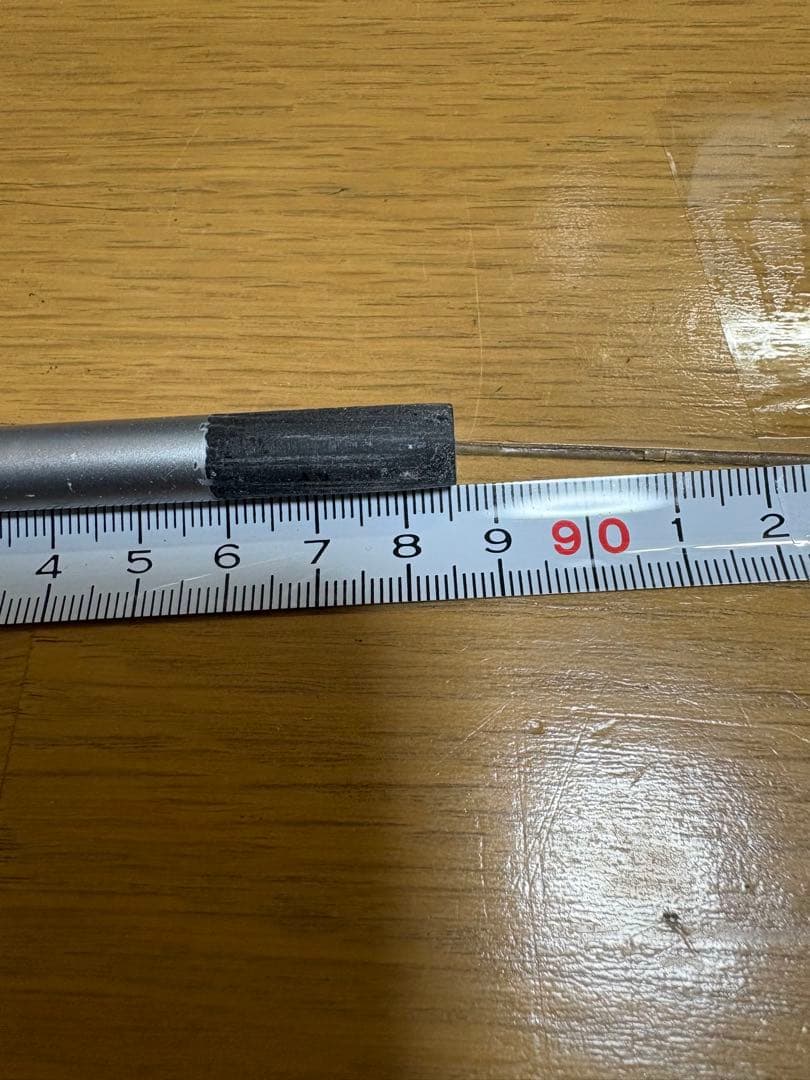 MCI 90R シャフト 5番〜P 6本セット