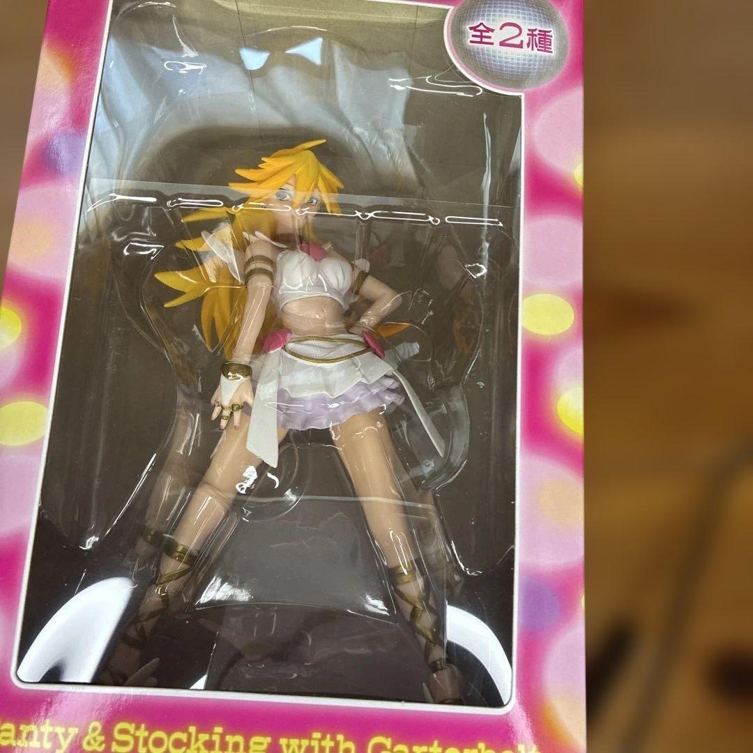 その他 Panty&Stocking with Garterbelt