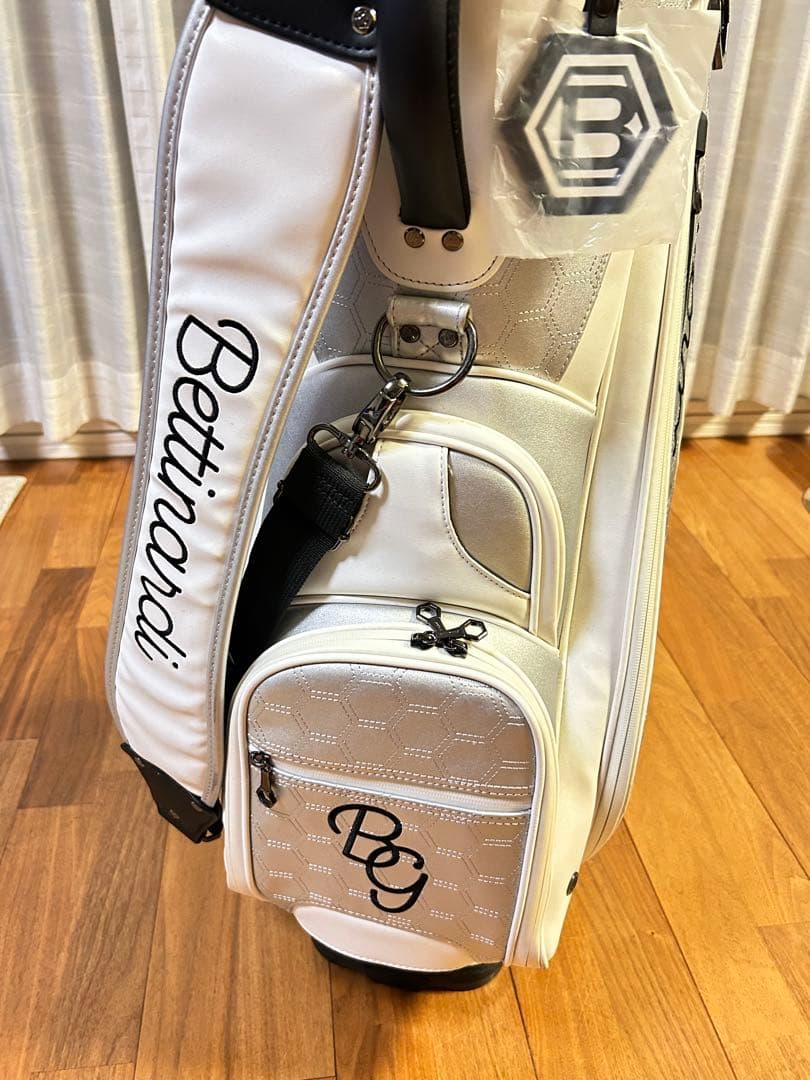 ベティナルディ　Bettinardi ゴルフバッグ・キャディバッグ
