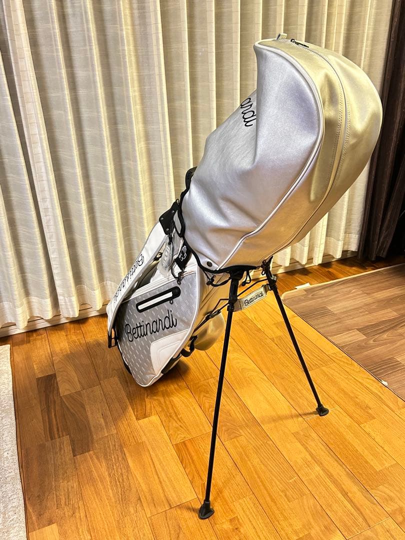 ベティナルディ　Bettinardi ゴルフバッグ・キャディバッグ