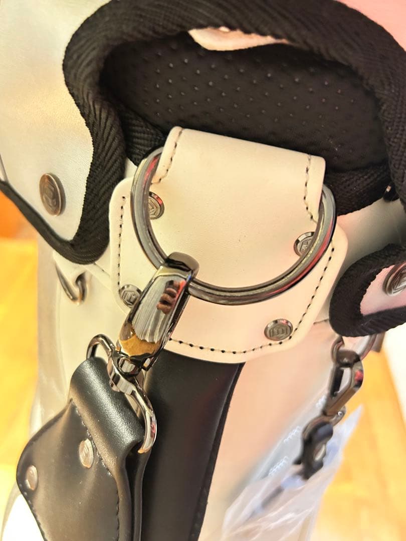 ベティナルディ　Bettinardi ゴルフバッグ・キャディバッグ