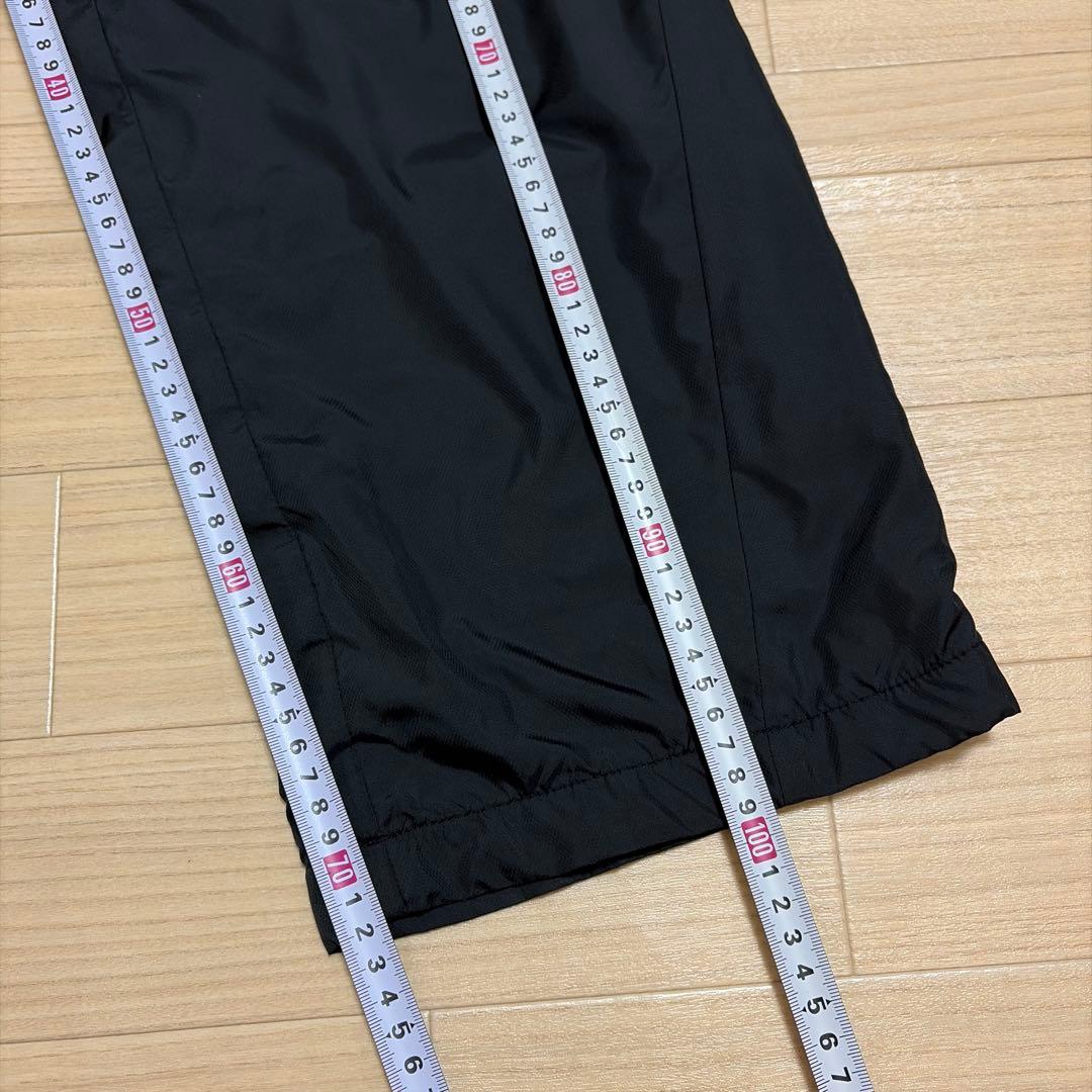ほぼ未使用 ミズノ ウインドブレーカー 上下 セットアップ ブレスサーモ