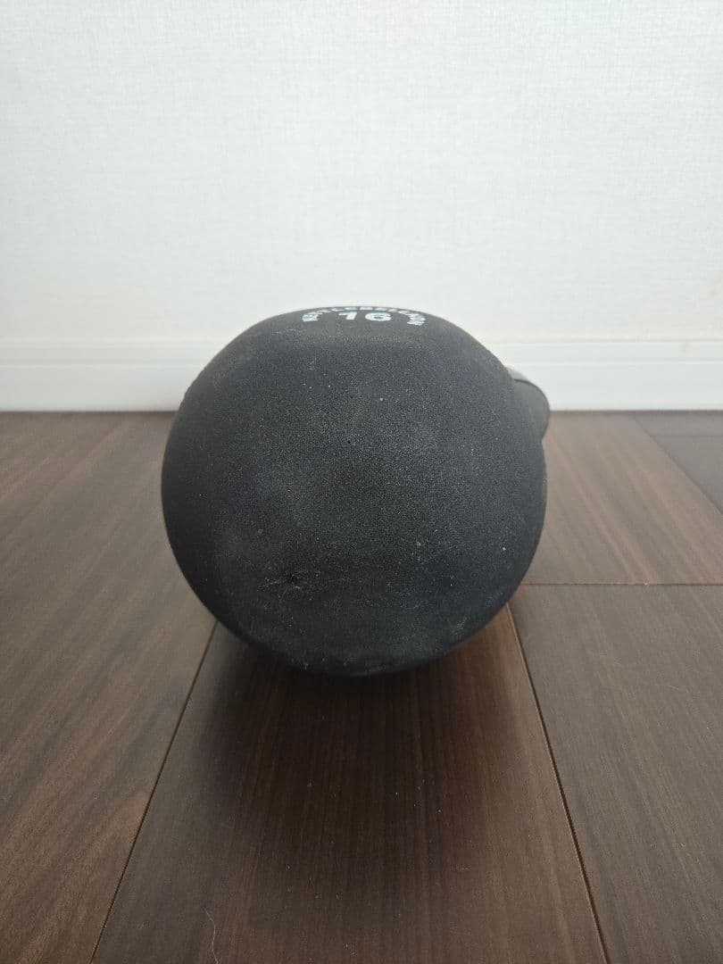 KETTLEBELL魂 16kg ケトルベル