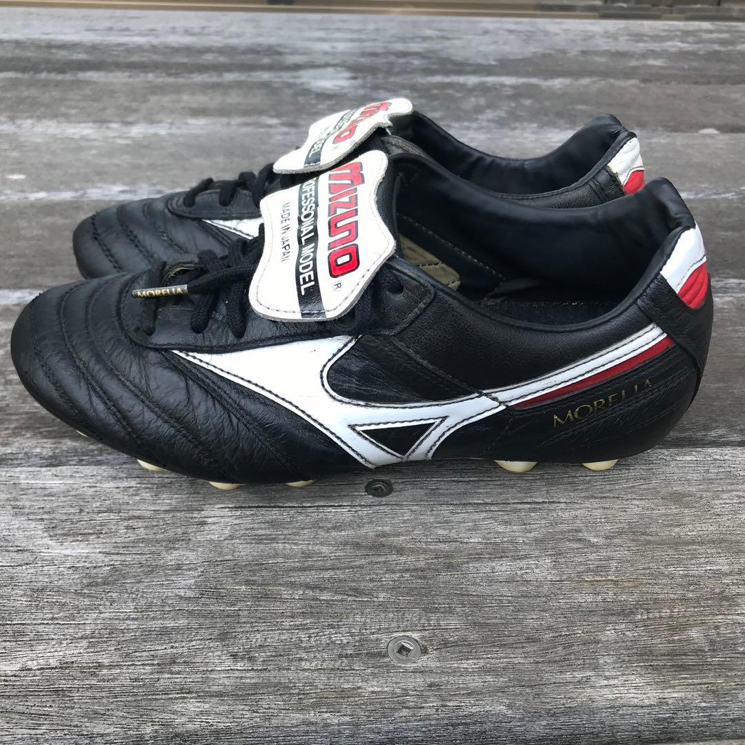 Mizuno モレリア 2 Japan 23.5cm