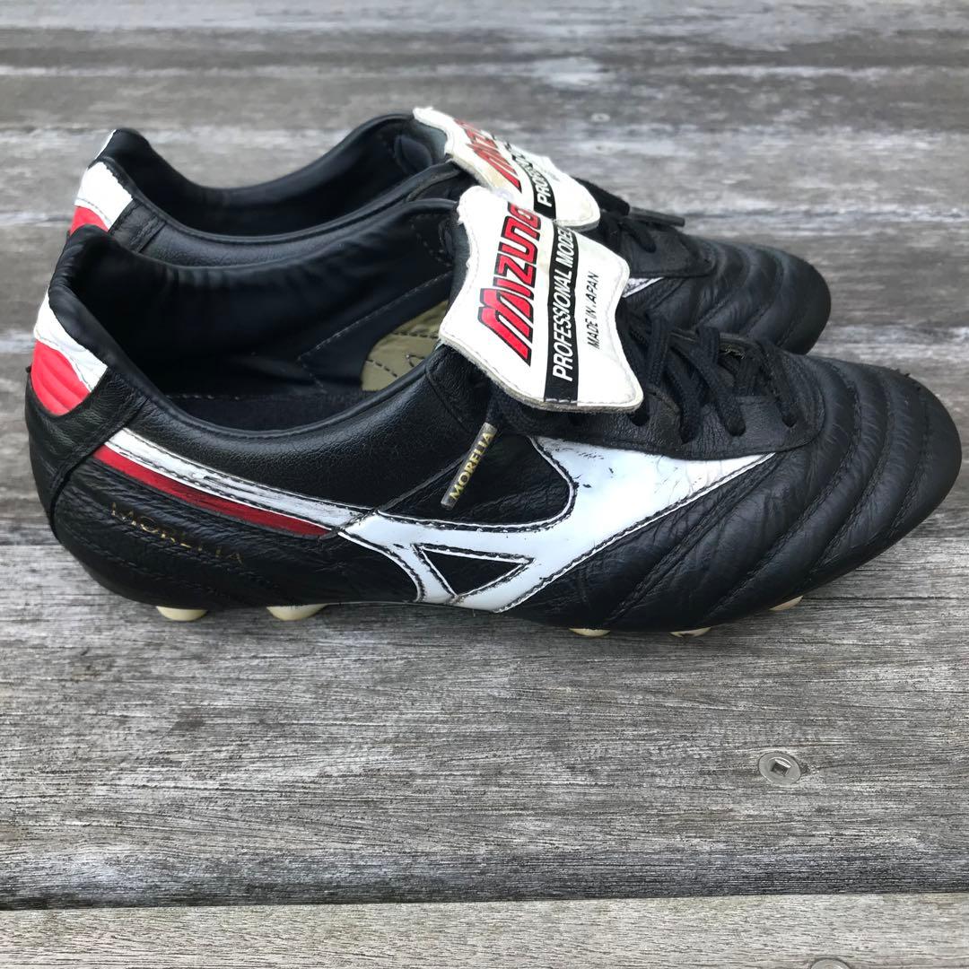 Mizuno モレリア 2 Japan 23.5cm
