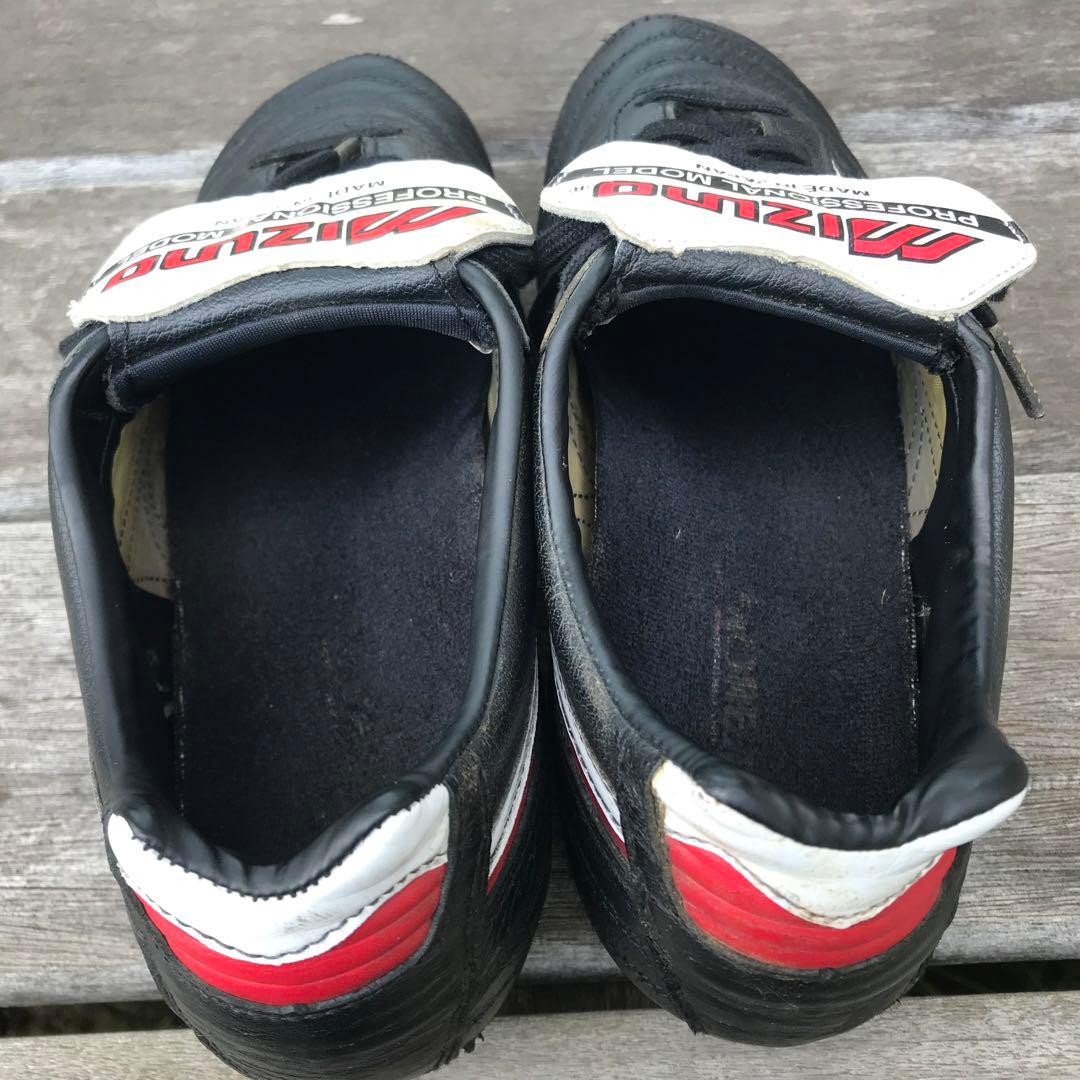 Mizuno モレリア 2 Japan 23.5cm