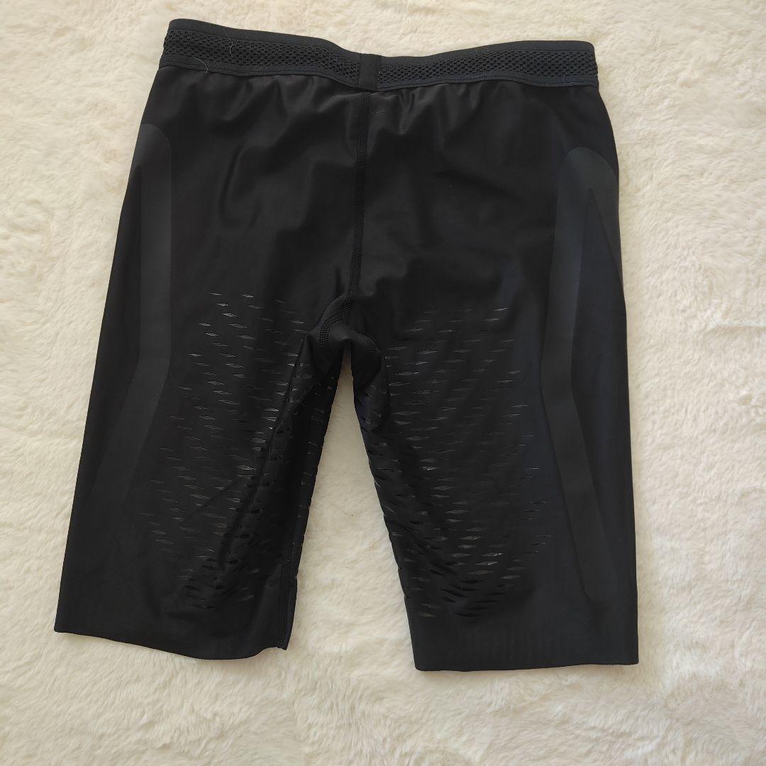 ASICS MOTION MUSCLE SUPPORTスピードミドルタイツ