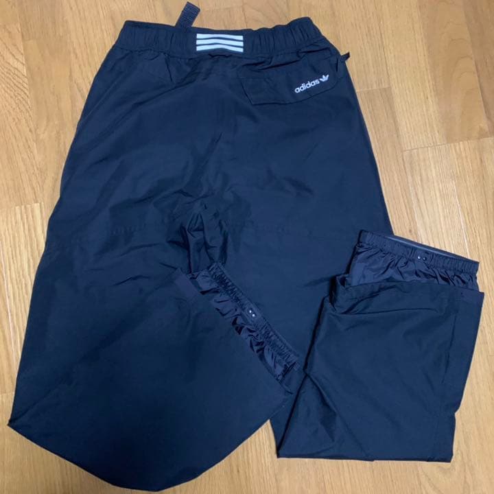 ✿ 2回着用 adidas originals ボードウエア(下)