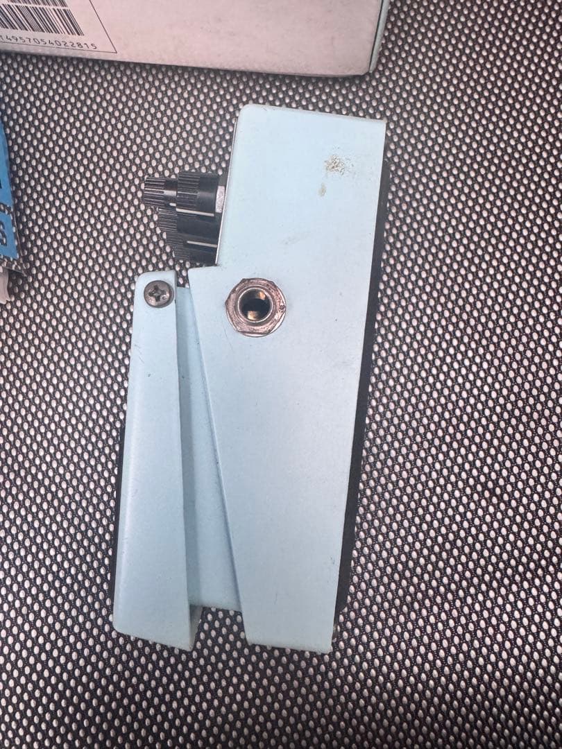 BOSS CE-5 Chorus Ensemble 美品 箱・付属品付き