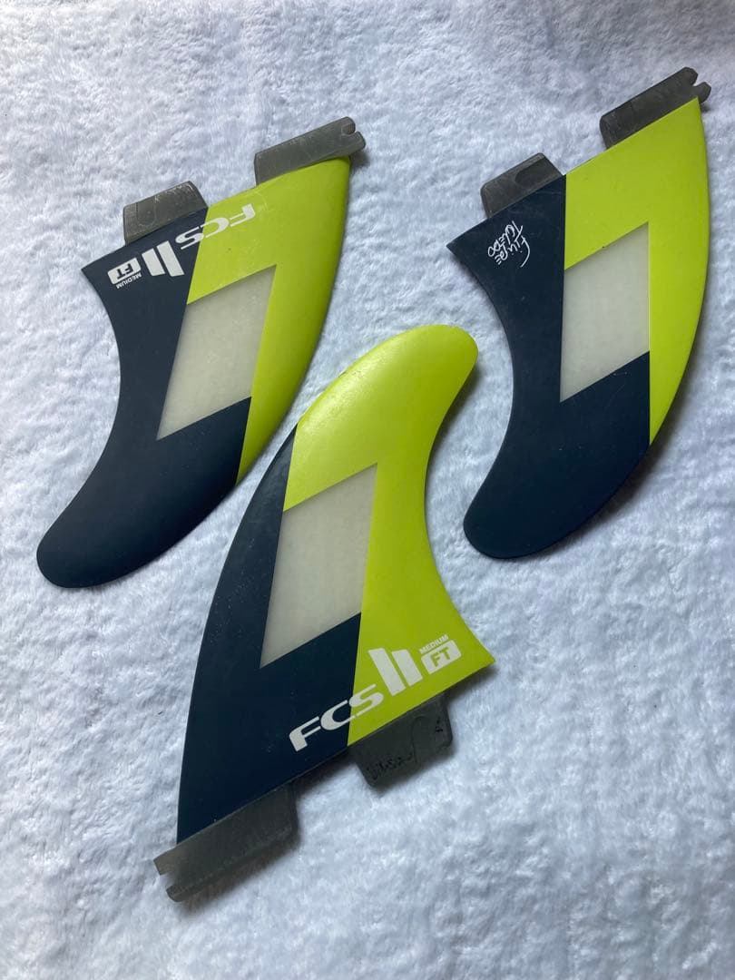 FCS2 フリッペ　サイズ　M