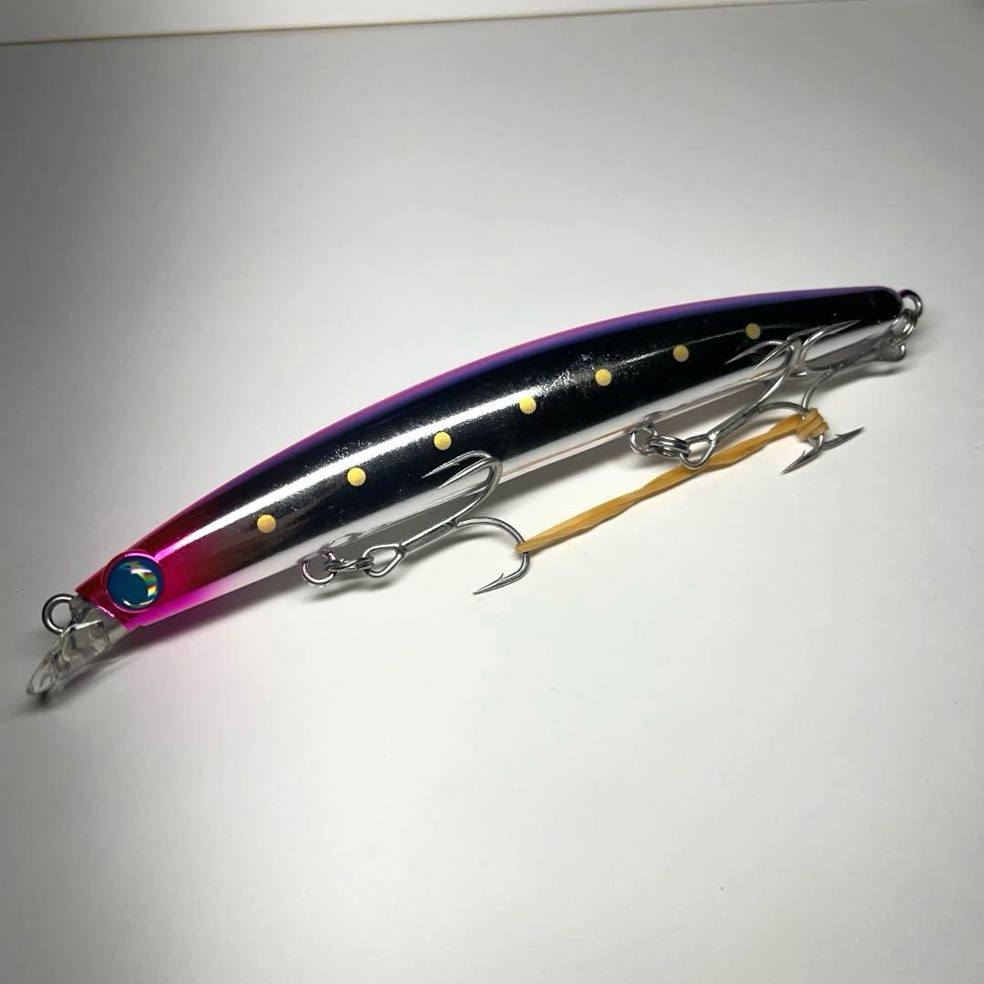 ジャンプライズ　3本セット　オリカラ