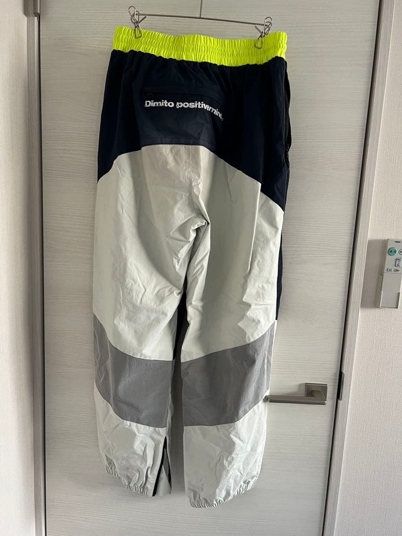 Dimitto スノーボードウェア ジャケットとパンツセット