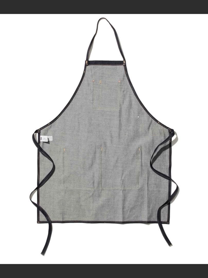 Levi’s リーバイス ACCESSORY リーバイス デニムエプロン