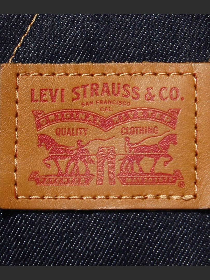 Levi’s リーバイス ACCESSORY リーバイス デニムエプロン
