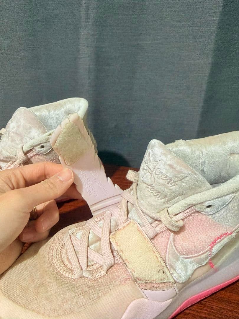 【期間限定24時間以内発送】Nike Zoom KD 12 Aunt Pearl