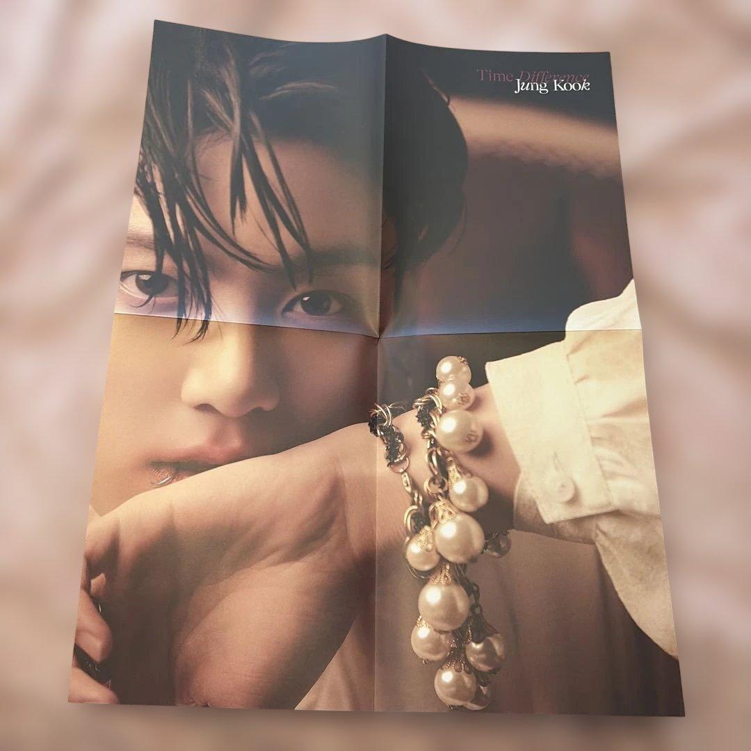 BTS ジョングクの写真集「Special 8 Photo-Folio」