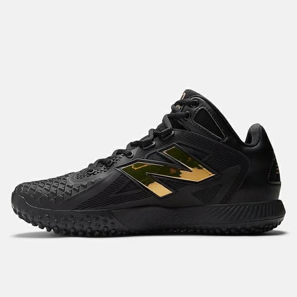 シューズ New Balance Ohtani v1 Turf BK1