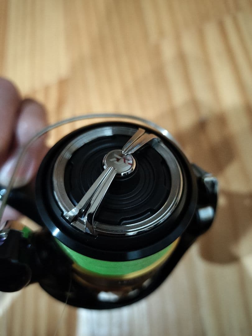 DAIWA　23レガリス　LT2000S-XH