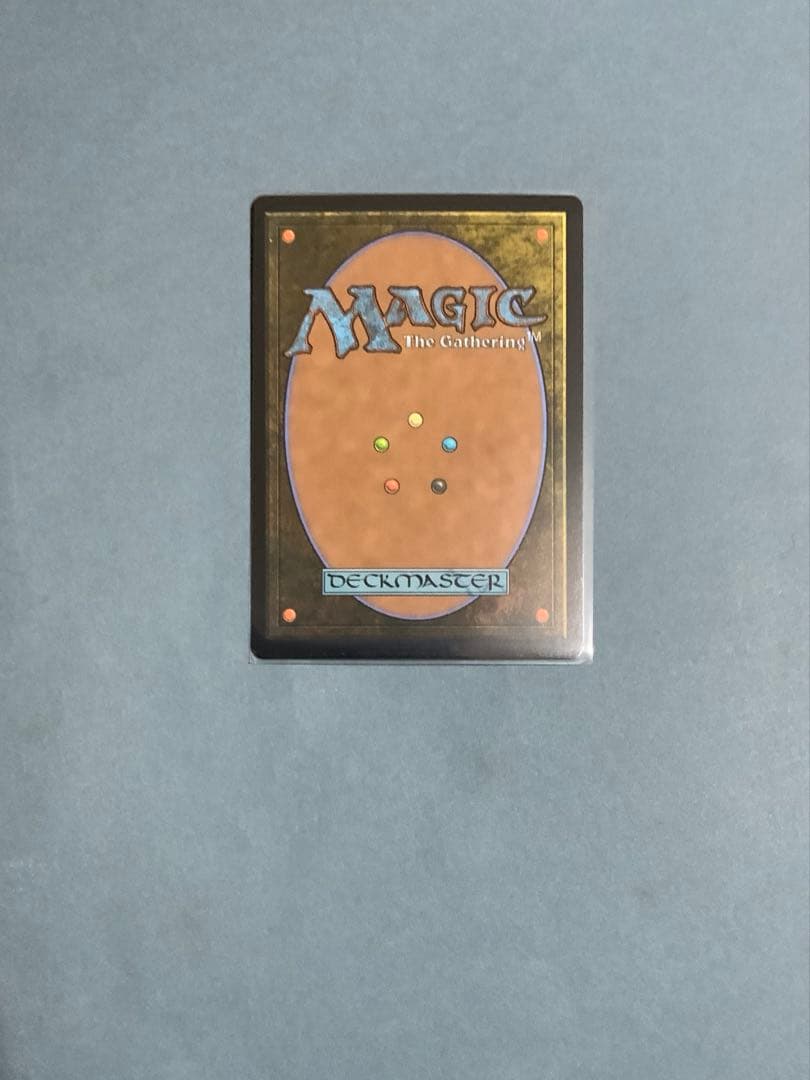 MTG FF 《Seymour Guado》foil