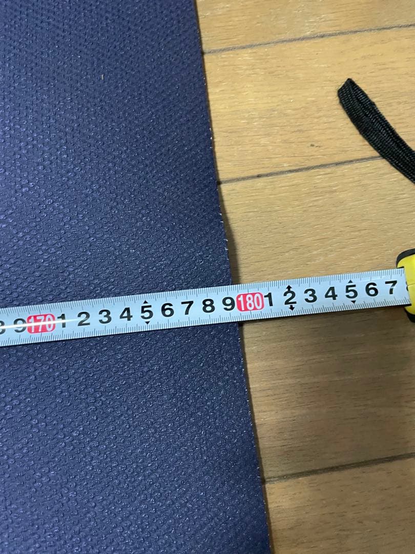 manduka ヨガマット 紫