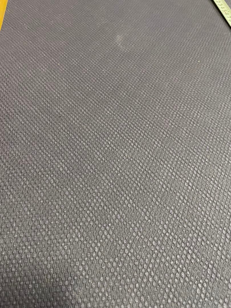 manduka ヨガマット 紫
