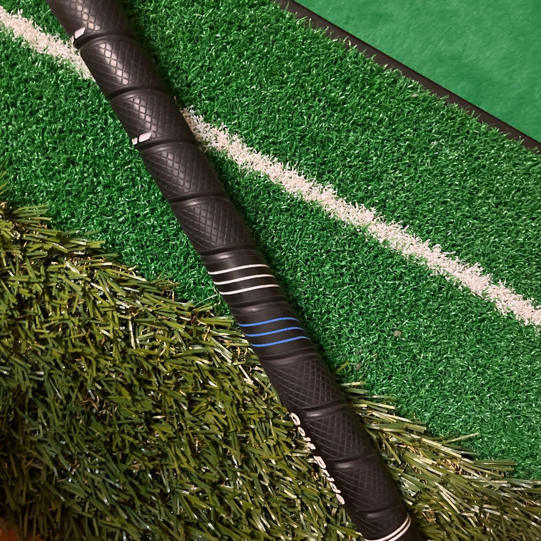 ヨネックス YONEX 4番 23° トュールテンパー　XP105S 200中古