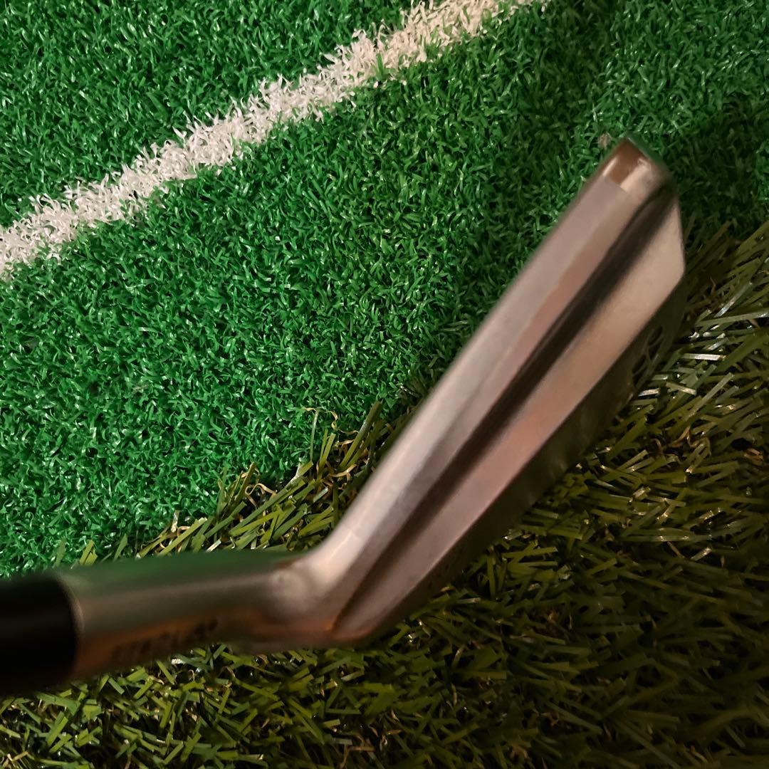 ヨネックス YONEX 4番 23° トュールテンパー　XP105S 200中古