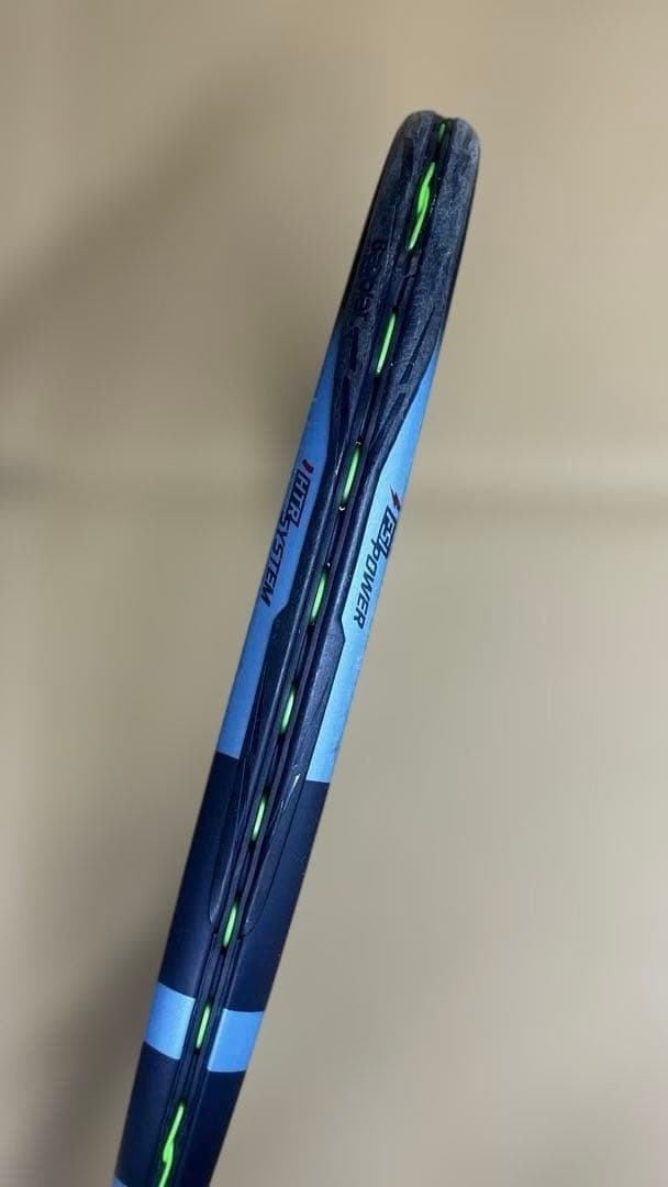 2025 バボラ　PURE DRIVE100 G2