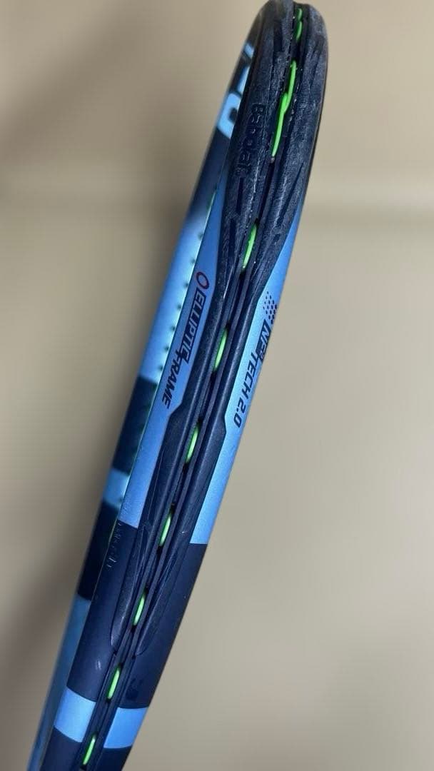 2025 バボラ　PURE DRIVE100 G2