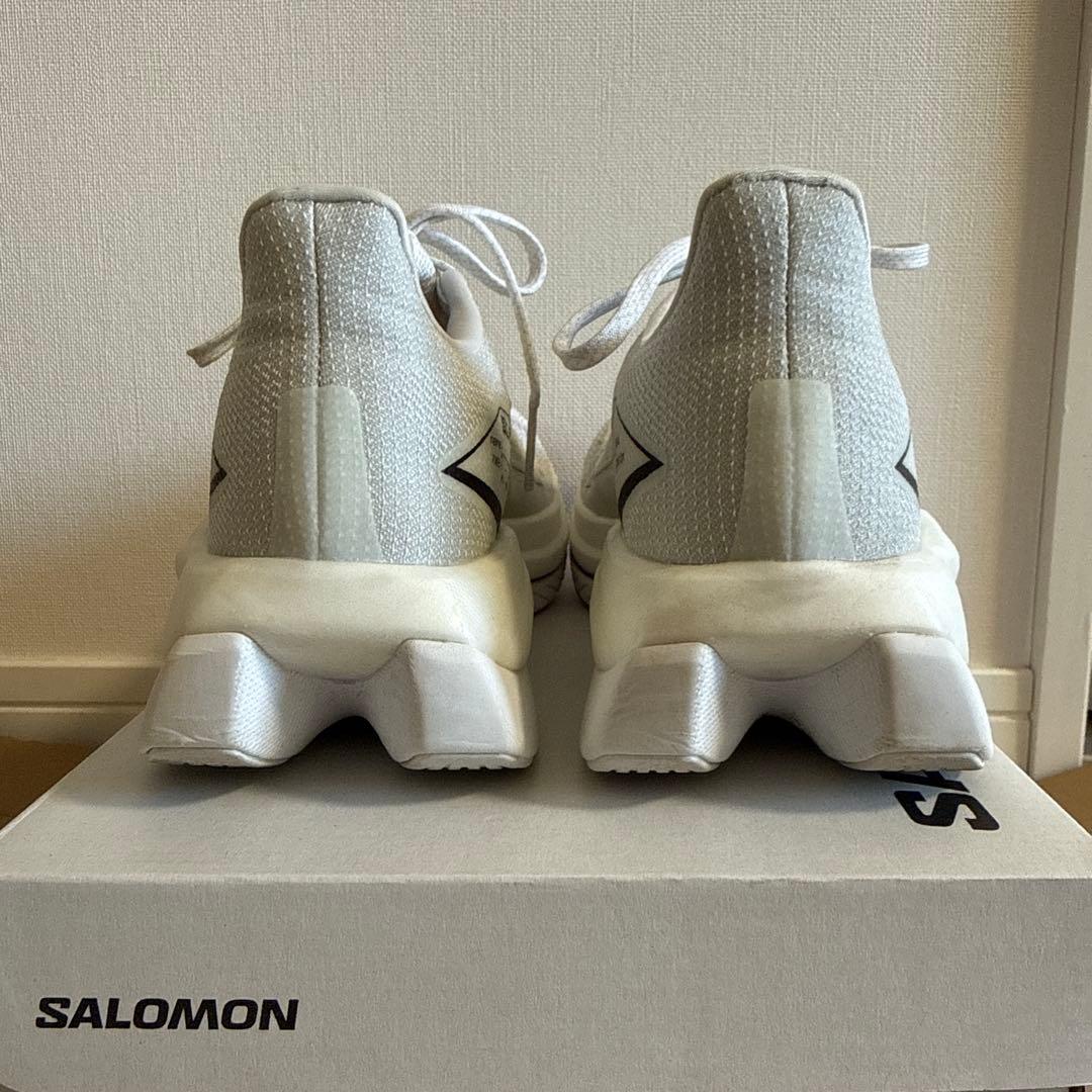 スパイク・シューズ SALOMON S/lab SPECTURE 26.5cm
