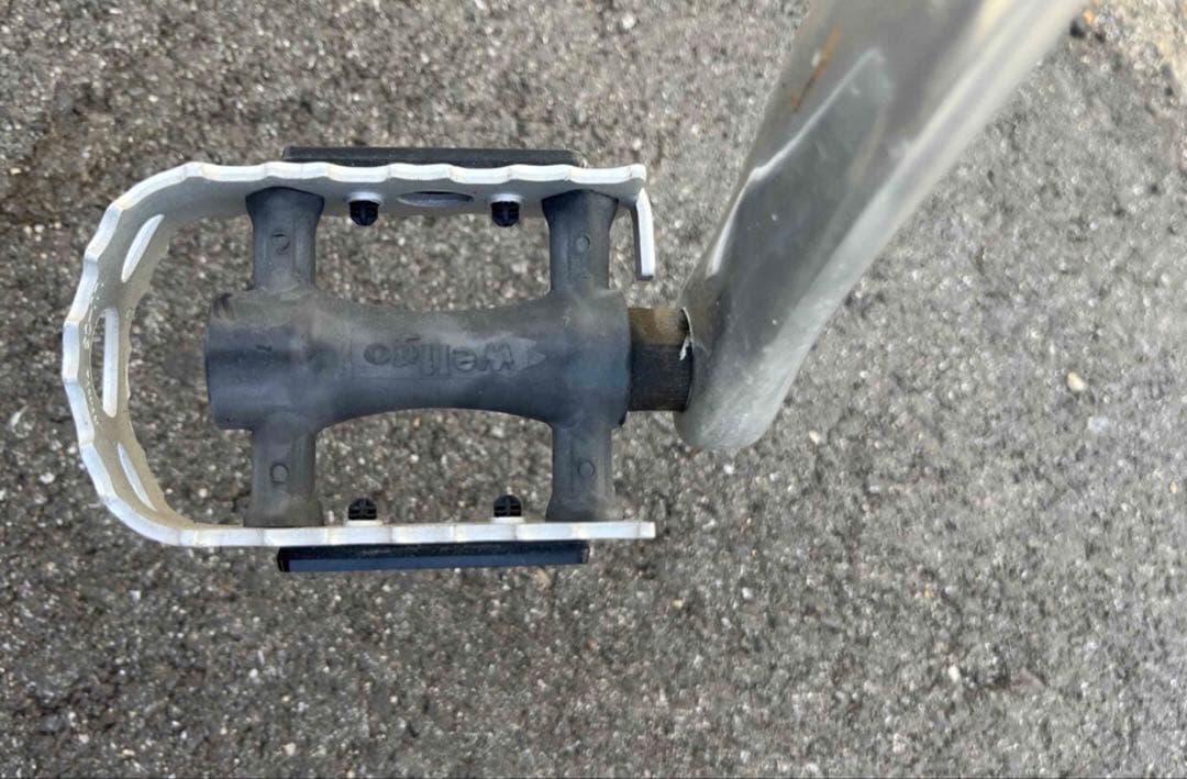 ❗️今月値下げ❗️GIOS PULMINO 20インチ ジオス 自転車　中古品