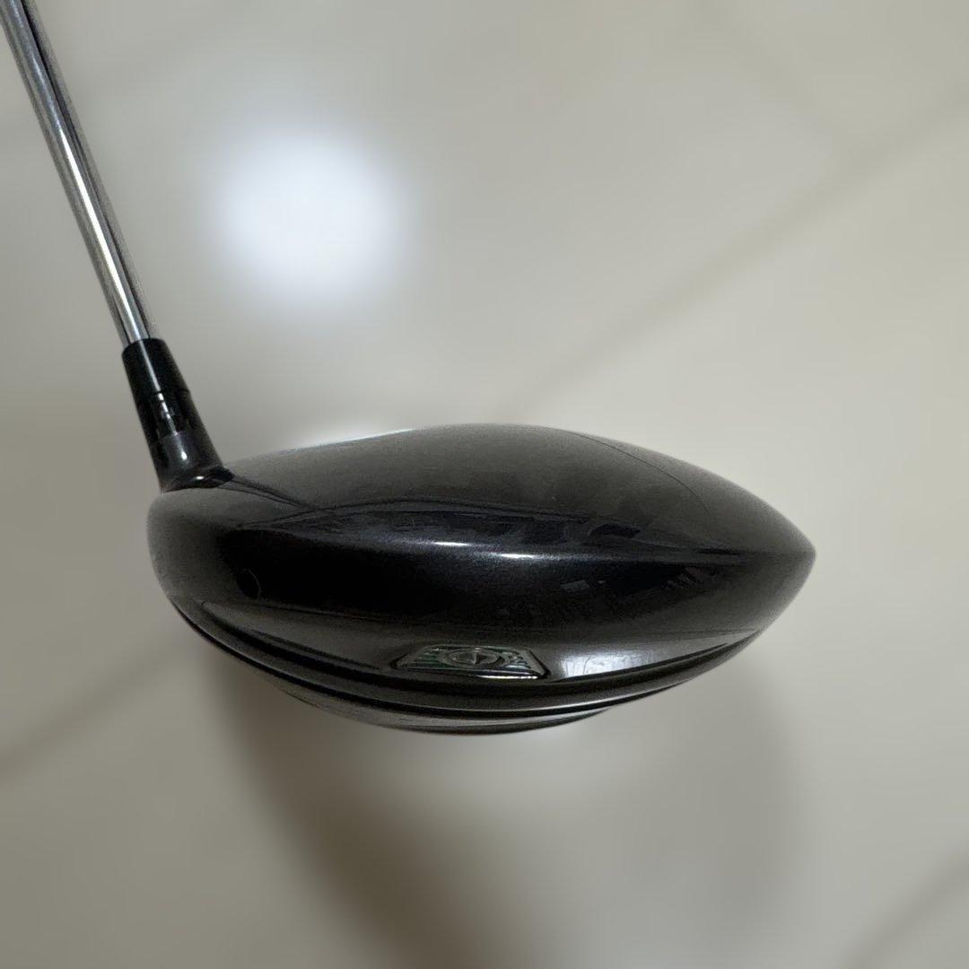 Srixon 565TG 短尺スチールドライバー 純正シャフトセット