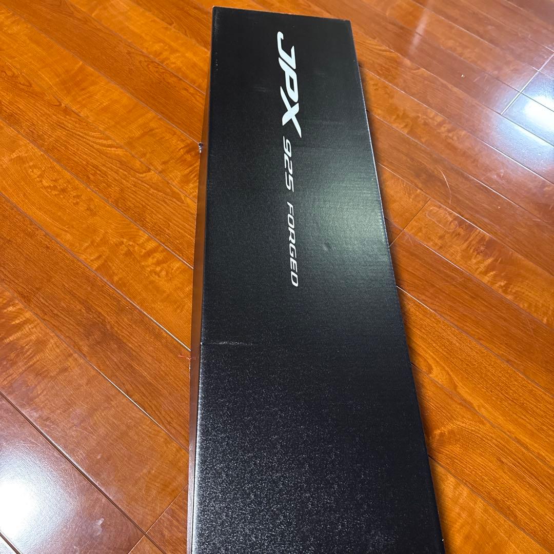 限定カラー　JPX925 FORGED アイアンセット