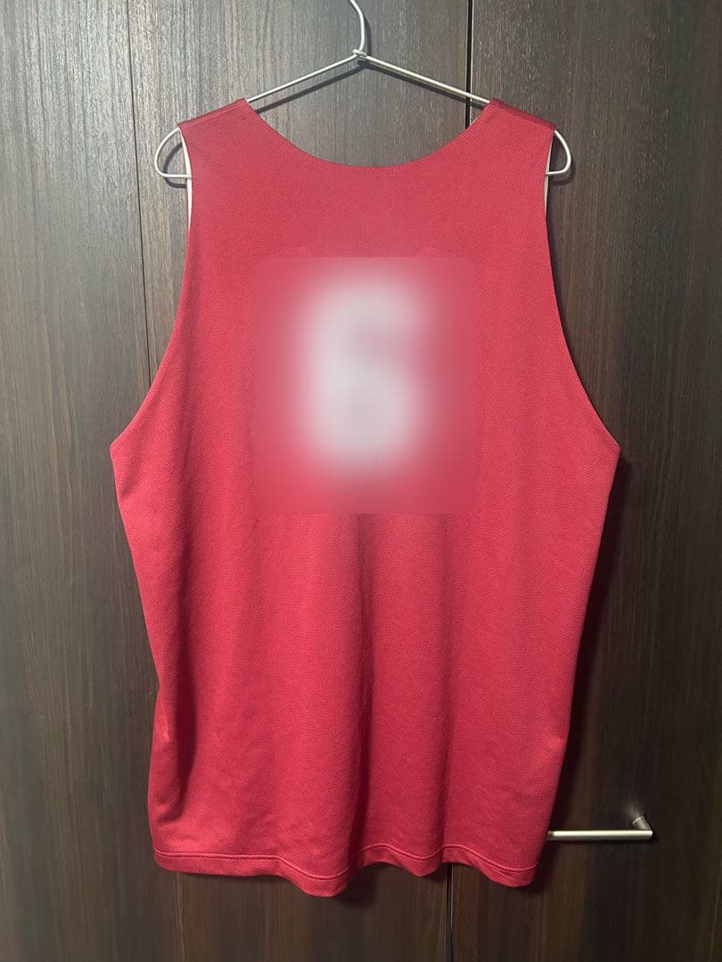 BIG BEARS チャンピオン製 リバーシブル 2XL